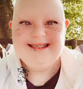 Meet your Posher, Amanda